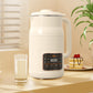 1200 ml Mélangeur de lait 8 en 1