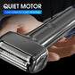⏳Time-Limited Special⏰Men's Rechargeable Foil Electric Shaver – Smooth, Portable, Quiet 🧔