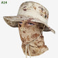 🔥💥Chapeau de pêche et masque de camouflage 2 en 1