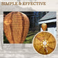 📢📢50% OFF !!!⏰Hanging Wasp Deterrent for Hornets