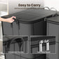 🥳HOT SALE🥳💞50K+ SOLD! Bedding Organizer – From £9.99! Dust-proof, large capacity & sturdy handles. Tidy storage – grab yours! ✅