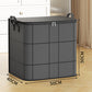 🥳HOT SALE🥳💞50K+ SOLD! Bedding Organizer – From £9.99! Dust-proof, large capacity & sturdy handles. Tidy storage – grab yours! ✅