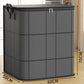 🥳HOT SALE🥳💞50K+ SOLD! Bedding Organizer – From £9.99! Dust-proof, large capacity & sturdy handles. Tidy storage – grab yours! ✅