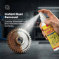 🏆 Last Day Special Price £9.99 ! 🔥Buy 2 Get 1 Free🔥Multi-Purpose Rust Remover & Lubricant Spray