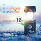 ⏳Limited-time 50% off⏰3-in-1 LED Flame Camping Lantern⛺🔦