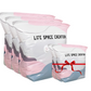 ⏳LAST DAY SALE ONLY ￡8.99!🏆🧳No‑Pump Vacuum Storage Bags – Press & seal, no pump needed. Saves 80% space, keeps clothes dry & dust‑free. Perfect for bulky bedding & off‑season gear. 🛏️🗄️