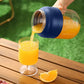 🔥⚡1300ml Large Capacity Electric Fruit Juicer🌿✨