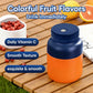 🔥⚡1300ml Large Capacity Electric Fruit Juicer🌿✨