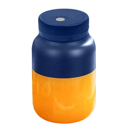 🔥⚡1300ml Large Capacity Electric Fruit Juicer🌿✨
