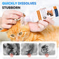 🔥Pet Ear Cleaning Ear Drops For Cats And Dogs - To Remove Earwax And Ear Mites - Ear Canal Cleaning Solution