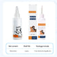 🔥Pet Ear Cleaning Ear Drops For Cats And Dogs - To Remove Earwax And Ear Mites - Ear Canal Cleaning Solution