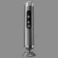 Multifunctional electric foot file with 5 speeds