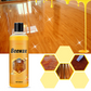 💐50% OFF! All-in-One Wood Cleaner & Polish – Works in one step 🧽✨【Limited Offer】