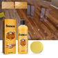 💐50% OFF! All-in-One Wood Cleaner & Polish – Works in one step 🧽✨【Limited Offer】