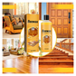 💐50% OFF! All-in-One Wood Cleaner & Polish – Works in one step 🧽✨【Limited Offer】