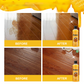 💐50% OFF! All-in-One Wood Cleaner & Polish – Works in one step 🧽✨【Limited Offer】