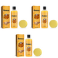 💐50% OFF! All-in-One Wood Cleaner & Polish – Works in one step 🧽✨【Limited Offer】