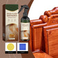 🏆 Last Day Special Didcount Buy 2 Get 1 Free🎁Natural Beeswax Wood Floor Maintenance Renewal Spray