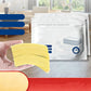 🥳2026 HOT SALE🥳💞50K+ SOLD!⏳✨ 50% OFF! Water‑Soluble Floor Sheets – Just drop in water, no measuring. Cleans & shines all floors. Safe & streak‑free. 120 sheets pack. Your daily helper. 🧹💧