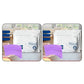 🥳2026 HOT SALE🥳💞50K+ SOLD!⏳✨ 50% OFF! Water‑Soluble Floor Sheets – Just drop in water, no measuring. Cleans & shines all floors. Safe & streak‑free. 120 sheets pack. Your daily helper. 🧹💧