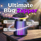 ⚡ Ultimate Bug Zapper: Stay Bite-Free All Night 🌙