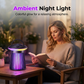 ⚡ Ultimate Bug Zapper: Stay Bite-Free All Night 🌙