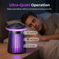 ⚡ Ultimate Bug Zapper: Stay Bite-Free All Night 🌙