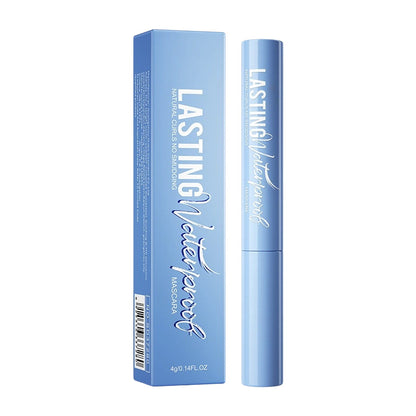 🏆 Last Day Special Price £9.77 ! ✨Buy 1 Get 1 Free✨24H Long-Lasting Waterproof Mascara