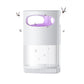 🦟50K+ sold!  UV Mosquito Killer Lamp – quiet, USB, chemical-free
