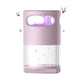 🦟50K+ sold!  UV Mosquito Killer Lamp – quiet, USB, chemical-free