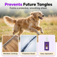 🔥New Hot Selling❤️‍🔥Pet Detangling Spray for Dogs & Cats