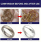 Instant Scratch Remover for Metal Surfaces
