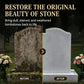 Tombstone Polish Spray with Towel