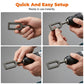 🔧 BUY 1 GET 1 FREE! ⚡ Electric Drill Wire Twisting Tool Bit – Quick wire twisting, durable & easy to use – Ideal for electrical work & DIY projects 🛠️