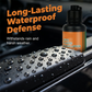 Multi-Purpose Black Plastic Polish for Cars