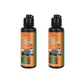 Multi-Purpose Black Plastic Polish for Cars
