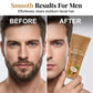 Gentle Coconut Oil Formula Hair Removal Cream