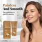 Gentle Coconut Oil Formula Hair Removal Cream