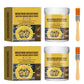 Weather Resistant Water-Based Gold Paint