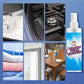 Mildew mold cleaner