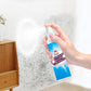 Mildew mold cleaner