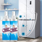 Mildew mold cleaner