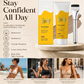 Full Coverage Body Concealer for Scars & Tattoos