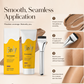 Full Coverage Body Concealer for Scars & Tattoos