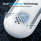 Ultrasonic Pest Repeller Plug-In Device