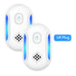 Ultrasonic Pest Repeller Plug-In Device