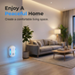 Ultrasonic Pest Repeller Plug-In Device