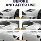 Ultimate Car Scratch Remover Wax