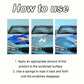 Ultimate Car Scratch Remover Wax