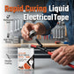 Liquid Electrical Tape Insulating Sealant